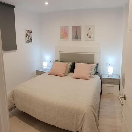 Apartamento Ponce Херес-де-ла-Фронтера Екстер'єр фото