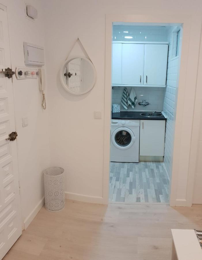 Apartamento Ponce Херес-де-ла-Фронтера Екстер'єр фото