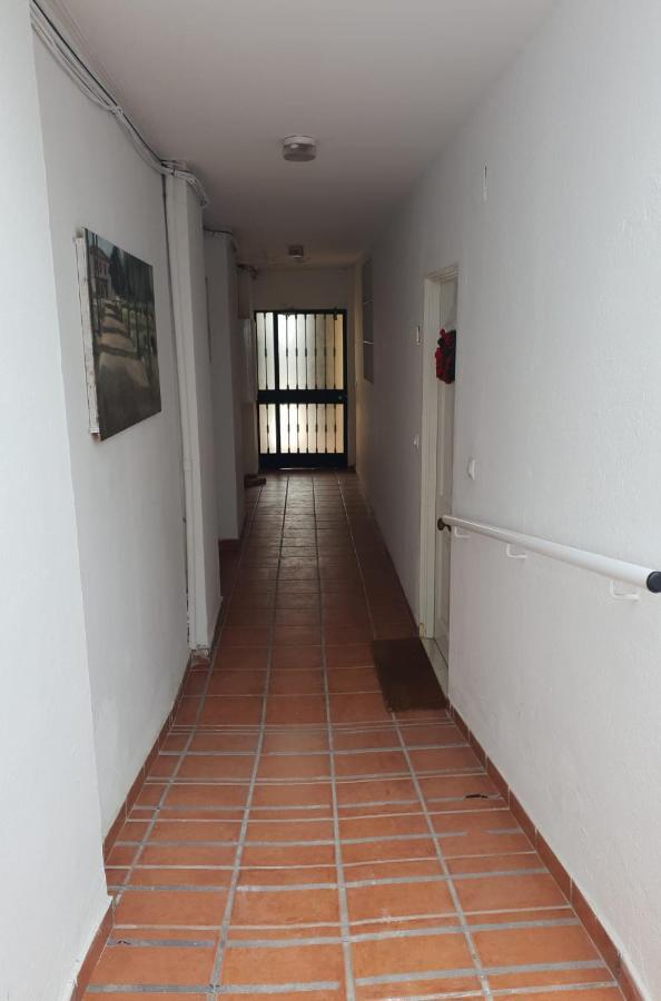 Apartamento Ponce Херес-де-ла-Фронтера Екстер'єр фото