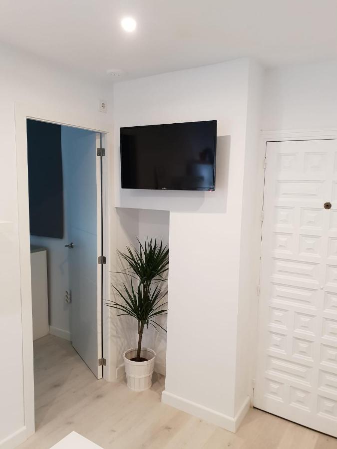 Apartamento Ponce Херес-де-ла-Фронтера Екстер'єр фото