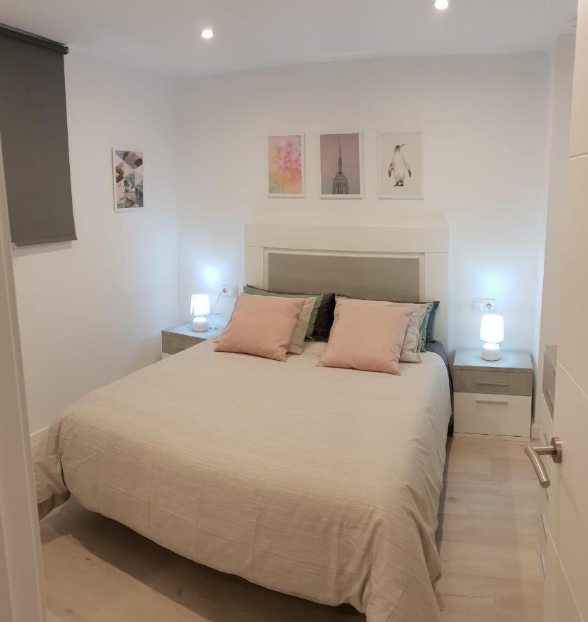 Apartamento Ponce Херес-де-ла-Фронтера Екстер'єр фото